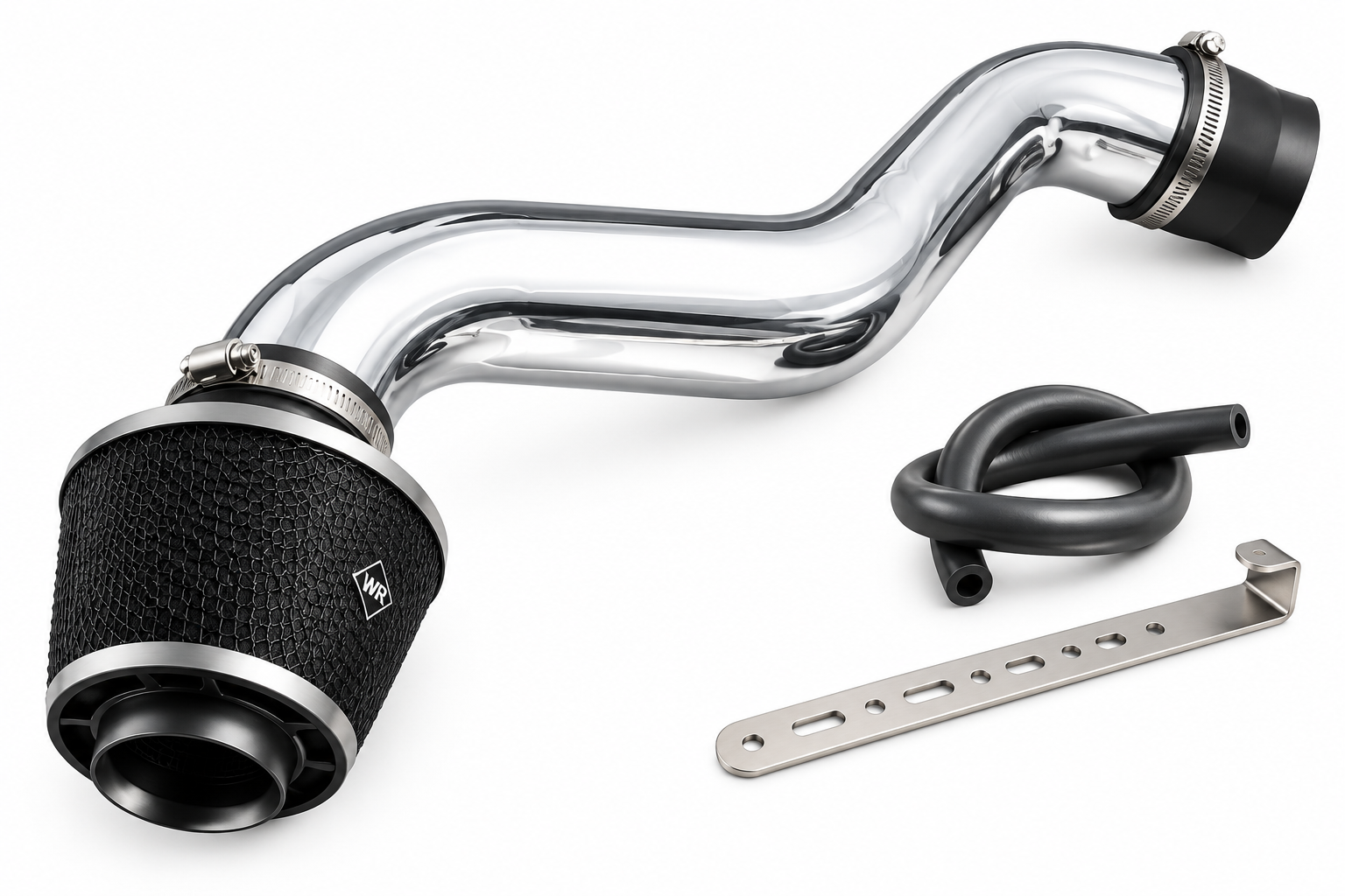Weapon R 02-06 RSX Type-S Polished Secret Weapon Intake